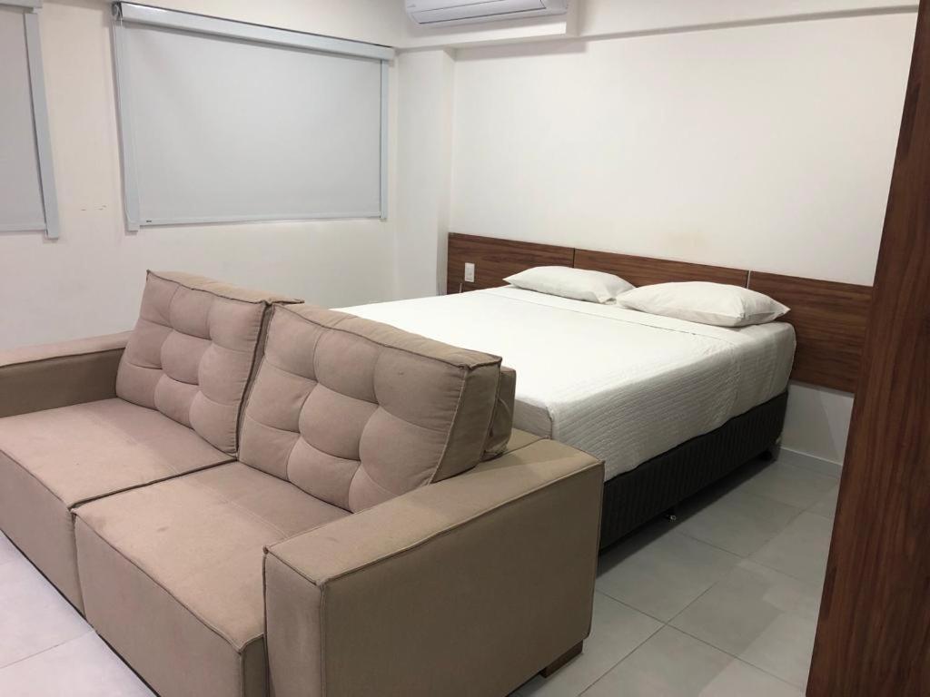 Apartamento Vista Mar Time Ponta *