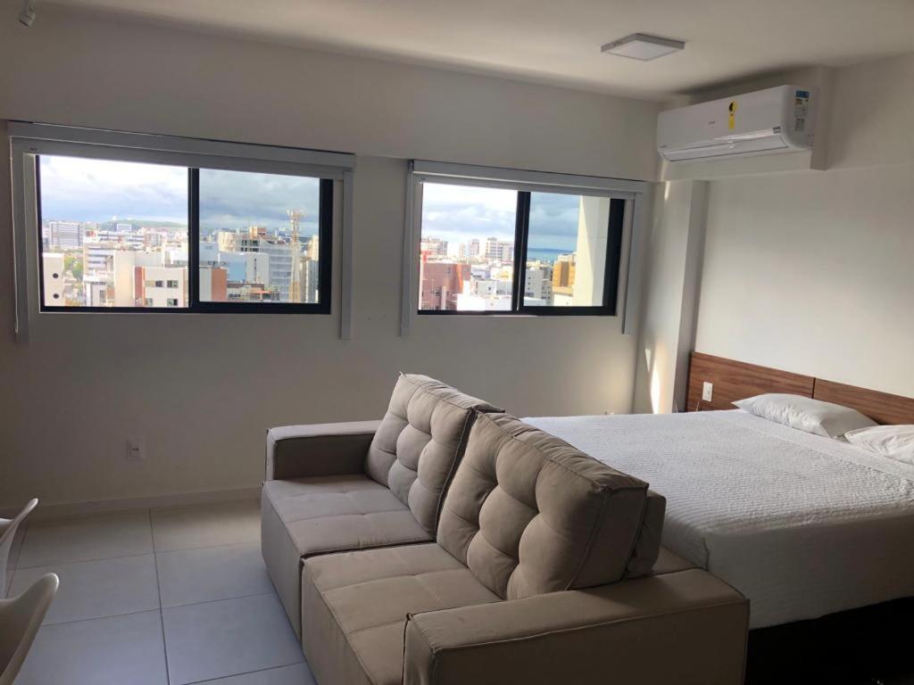 Apartamento Vista Mar Time Ponta