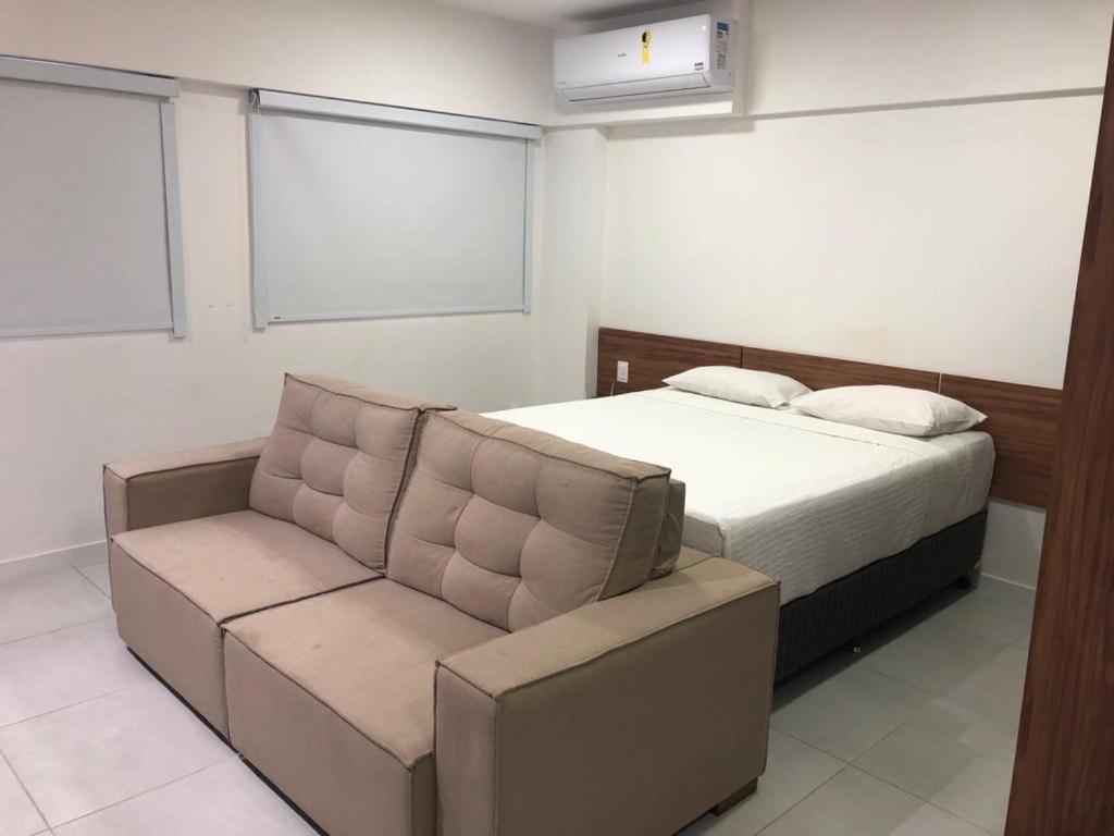 Apartamento Vista Mar Time Ponta *