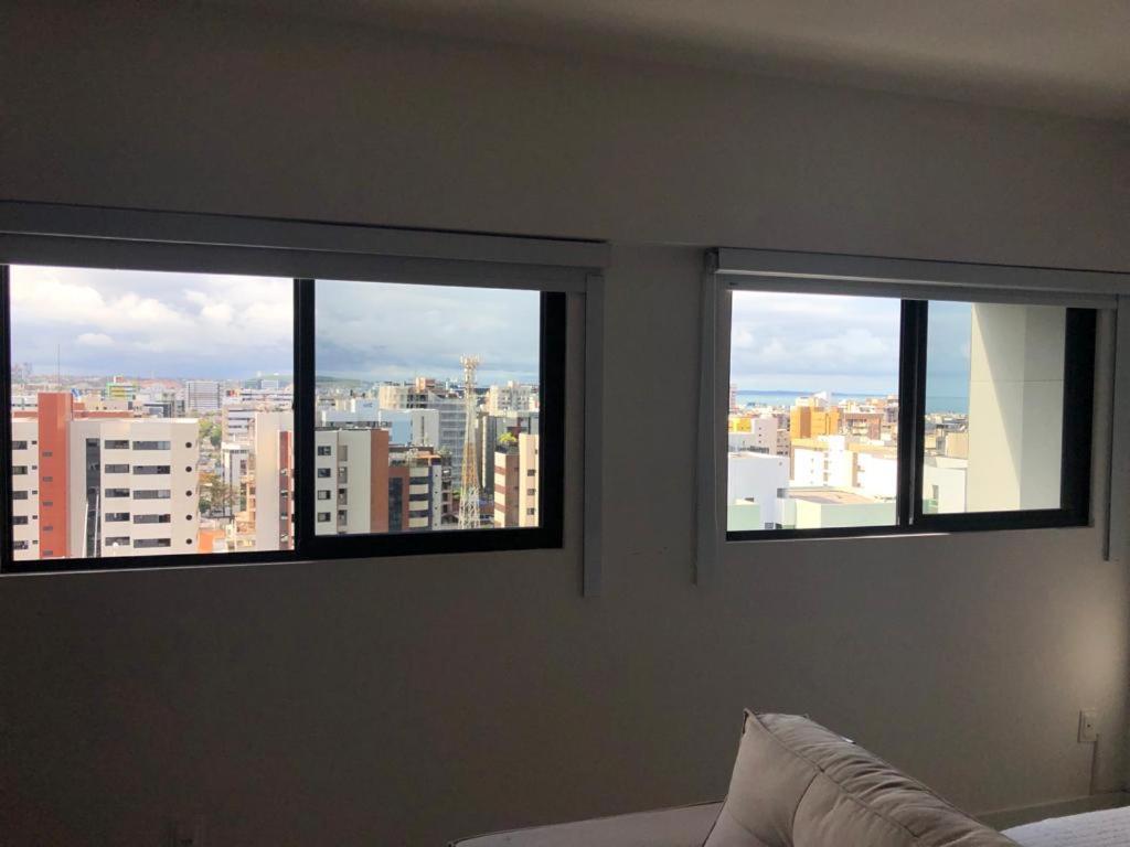 Apartamento Vista Mar Time Ponta *
